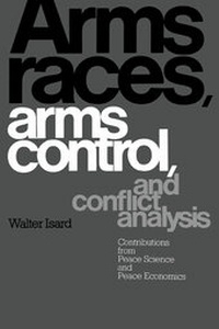 Enlarge image Cover: Arms Races, Arms Control, and Conflict Analysis - Cambridge University Press