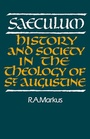 Cover: Saeculum - Cambridge University Press
