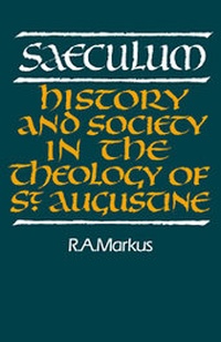 Enlarge image Cover: Saeculum - Cambridge University Press