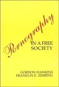 Cover: Pornography in a Free Society - Cambridge University Press