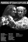 Cover: Players of Shakespeare 3 - Cambridge University Press