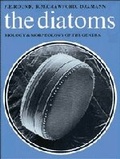 Cover: Diatoms - Cambridge University Press