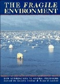 Cover: The Fragile Environment - Cambridge University Press