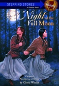 Cover: Night of the Full Moon - Turtleback Books