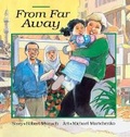 Cover: From Far Away - Turtleback Books