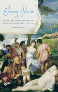 Cover: Echoing Helicon - Oxford University Press Inc