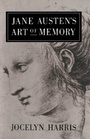 Cover: Jane Austen's Art of Memory - Cambridge University Press