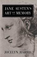 Cover: Jane Austen's Art of Memory - Cambridge University Press
