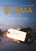 Cover: A Daughter's Memoir of Burma - De Gruyter