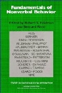 Cover: Fundamentals of Nonverbal Behavior - Cambridge University Press