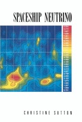 Cover: Spaceship Neutrino - Cambridge University Press