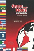 Cover: Crisis and Hope in Latin America - William Carey Publishing