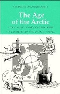 Cover: The Age of the Arctic - Cambridge University Press