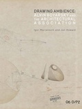 Cover: Drawing Ambience - Washington University, Mildred Lane Kemper Art Museum