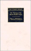 Cover: The Theology of the Shorter Pauline Letters - Cambridge University Press