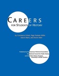 Cover: Careers for Students of History - American Historical Association