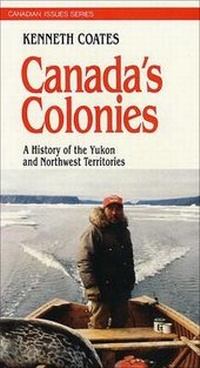 Enlarge image Cover: Canada's Colonies - Lorimer