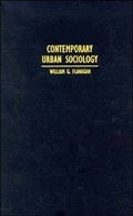 Cover: Contemporary Urban Sociology - Cambridge University Press
