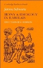 Cover: Irony and Ideology in Rabelais - Cambridge University Press