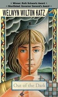 Cover: Out of the Dark - Groundwood Books