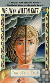 Abbildung von: Out of the Dark - Groundwood Books