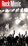 Cover: Rock Music - Cambridge University Press