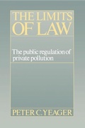Bild: The Limits of Law - Cambridge University Press