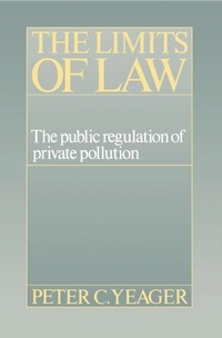 Bild: The Limits of Law - Cambridge University Press