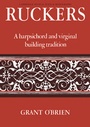 Cover: Ruckers - Cambridge University Press