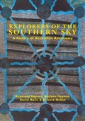 Cover: Explorers of the Southern Sky - Cambridge University Press