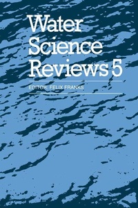 Enlarge image Cover: Water Science Reviews 5: Volume 5 - Cambridge University Press