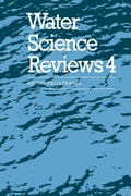 Bild: Water Science Reviews 4: Volume 4 - Cambridge University Press