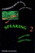 Cover: Speaking 2 Intermediate Cassette - Cambridge University Press