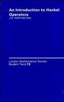 Cover: An Introduction to Hankel Operators - Cambridge University Press