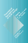 Cover: Theoretical Foundations of VLSI Design - Cambridge University Press
