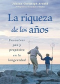 Cover: La riqueza de los aos - Plough Publishing House