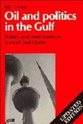 Cover: Oil and Politics in the Gulf - Cambridge University Press