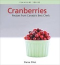 Cover: Cranberries - Formac Publishing Company Limited