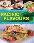 Cover: Pacific Flavours - Formac Publishing Company Limited