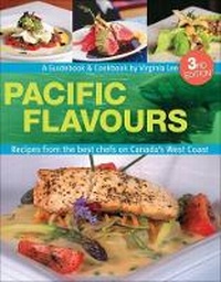Abbildung von: Pacific Flavours - Formac Publishing Company Limited