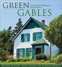 Enlarge image Cover: Green Gables - Formac Publishing Company Limited