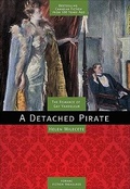 Cover: A Detached Pirate - Formac Publishing Company Limited