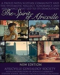 Cover: The Spirit of Africville - Formac Publishing Company Limited
