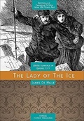 Cover: The Lady of the Ice - Formac Publishing Company Limited