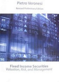 Enlarge image Cover: Fixed Income Securities - Wiley