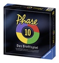 Cover: Phase 10 - Das Brettspiel - Ravensburger