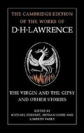 Cover: The Virgin and the Gipsy and Other Stories - Cambridge University Press