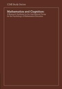 Cover: Mathematics and Cognition - Cambridge University Press