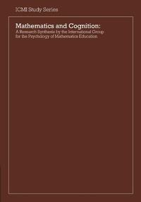 Enlarge image Cover: Mathematics and Cognition - Cambridge University Press