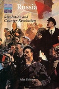 Cover: Russia - Cambridge University Press
